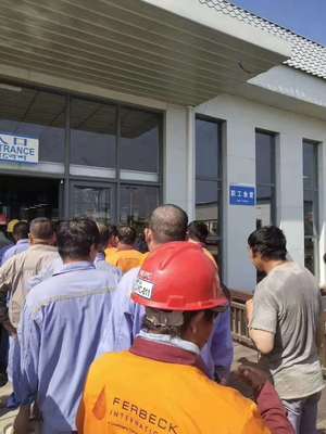 劳务服务的多维价值 从派遣到分包，赋能企业与人才