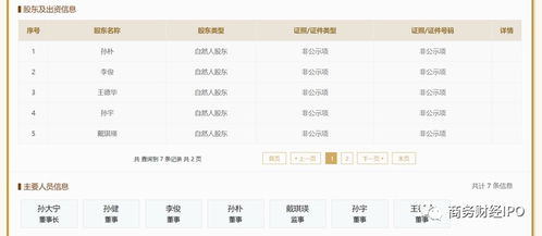 德芯科技IPO疑云 劳务派遣违规与第二大股东未签一致行动协议揭示的治理隐患
