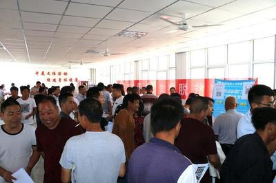 聚焦对外劳务 服务助力就业脱贫的关键路径